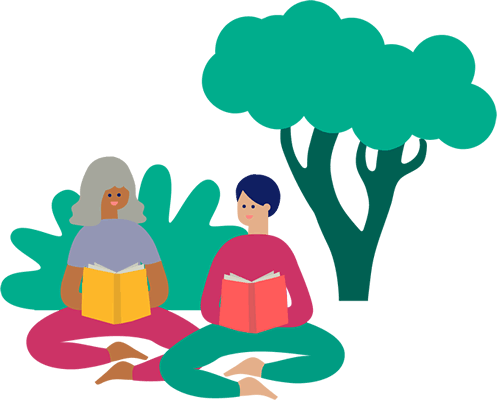 Discover events